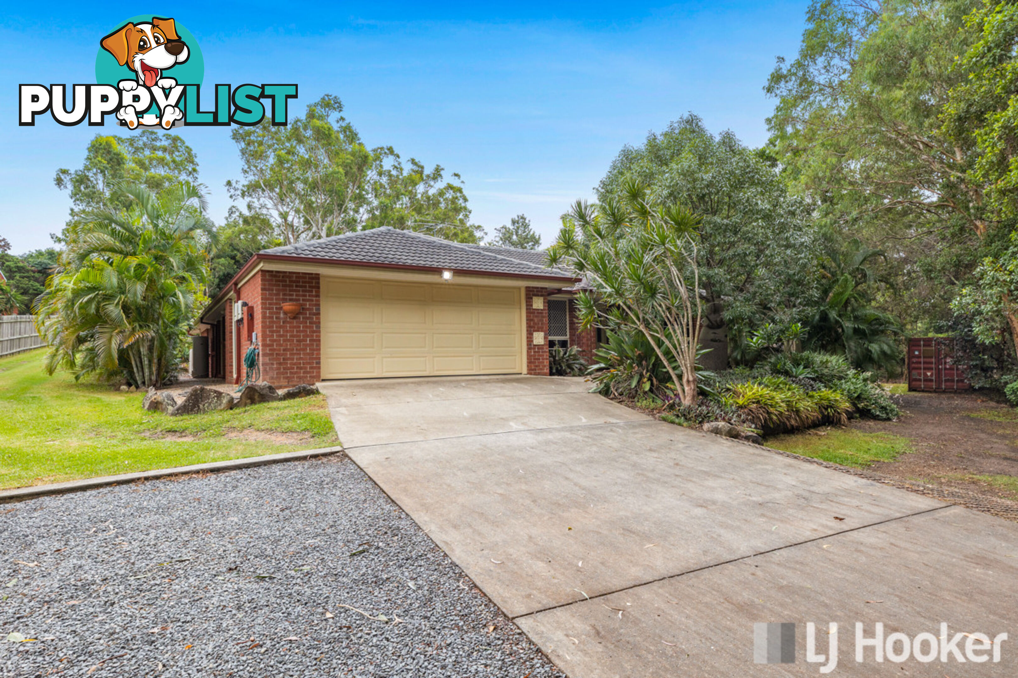 1 Meadowland Road THORNLANDS QLD 4164