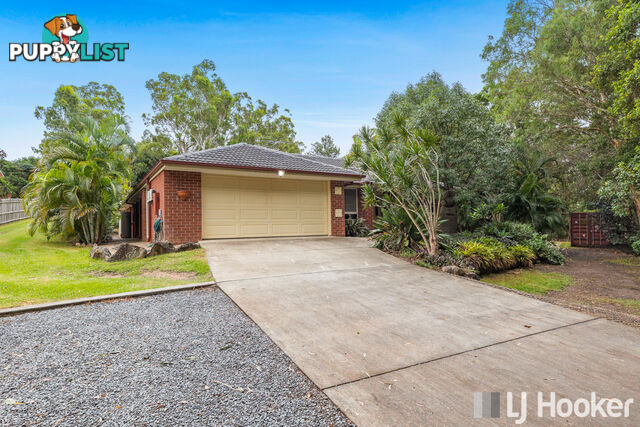 1 Meadowland Road THORNLANDS QLD 4164