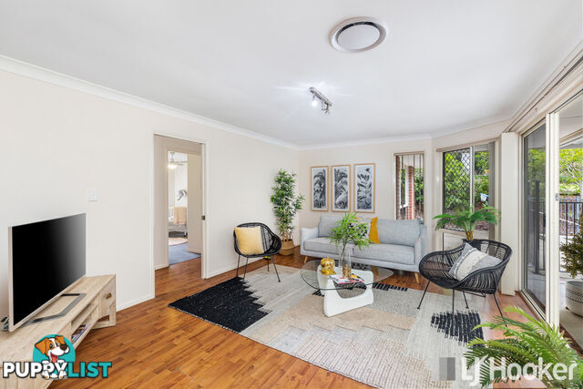 1 Meadowland Road THORNLANDS QLD 4164