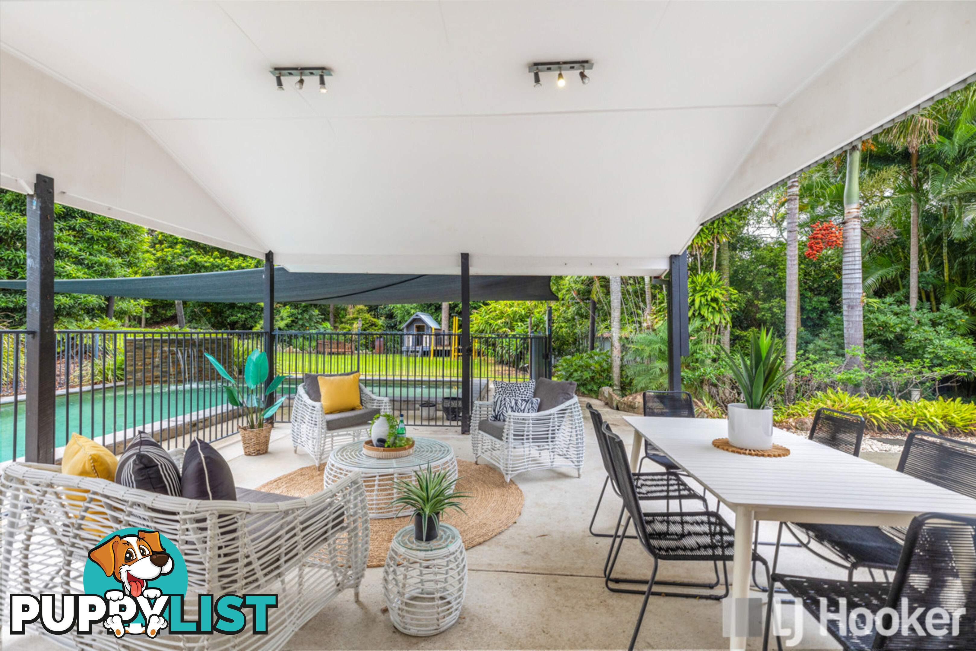 1 Meadowland Road THORNLANDS QLD 4164