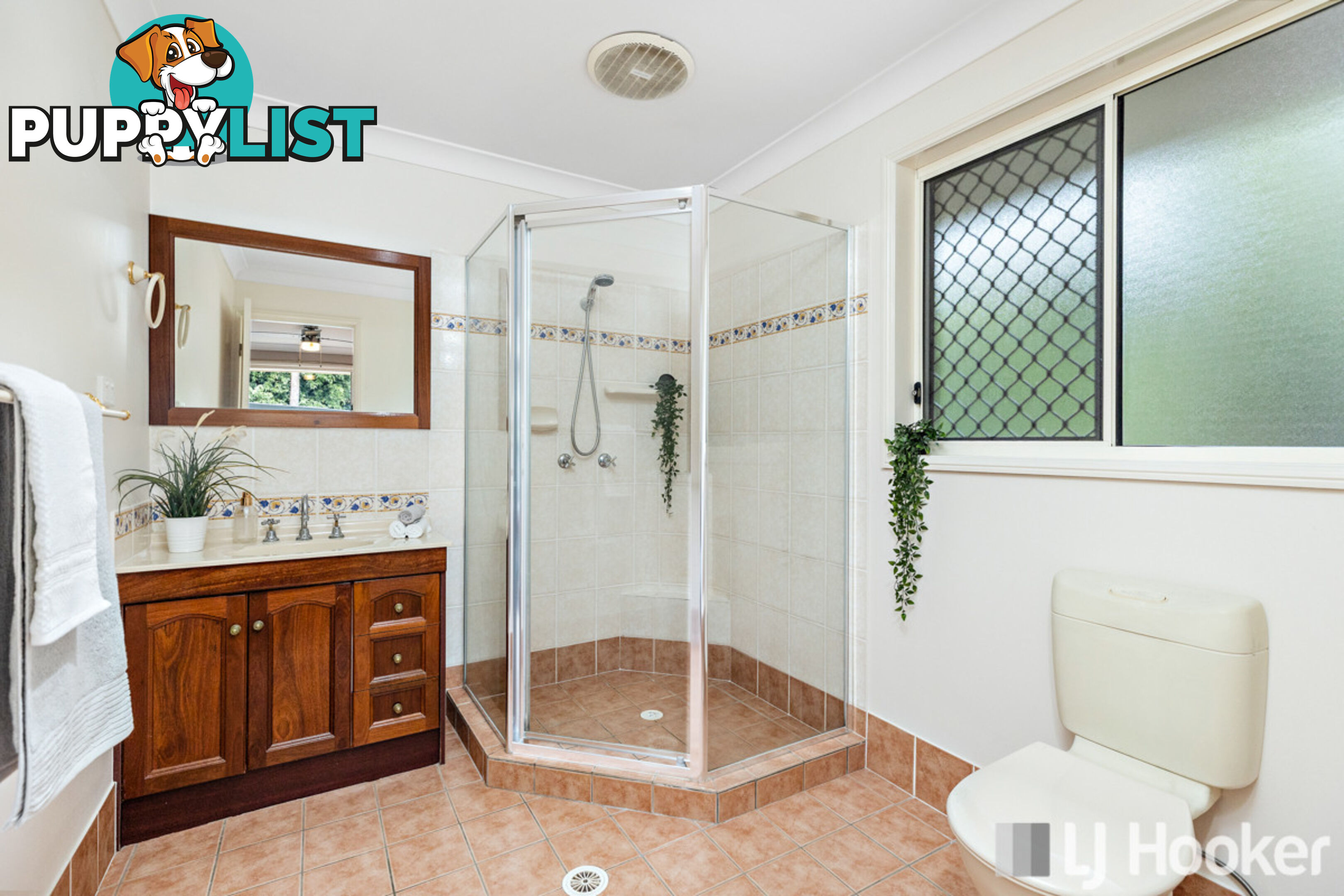 1 Meadowland Road THORNLANDS QLD 4164