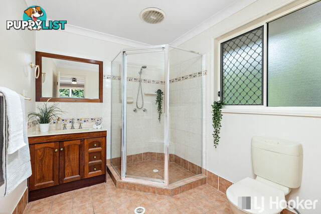 1 Meadowland Road THORNLANDS QLD 4164