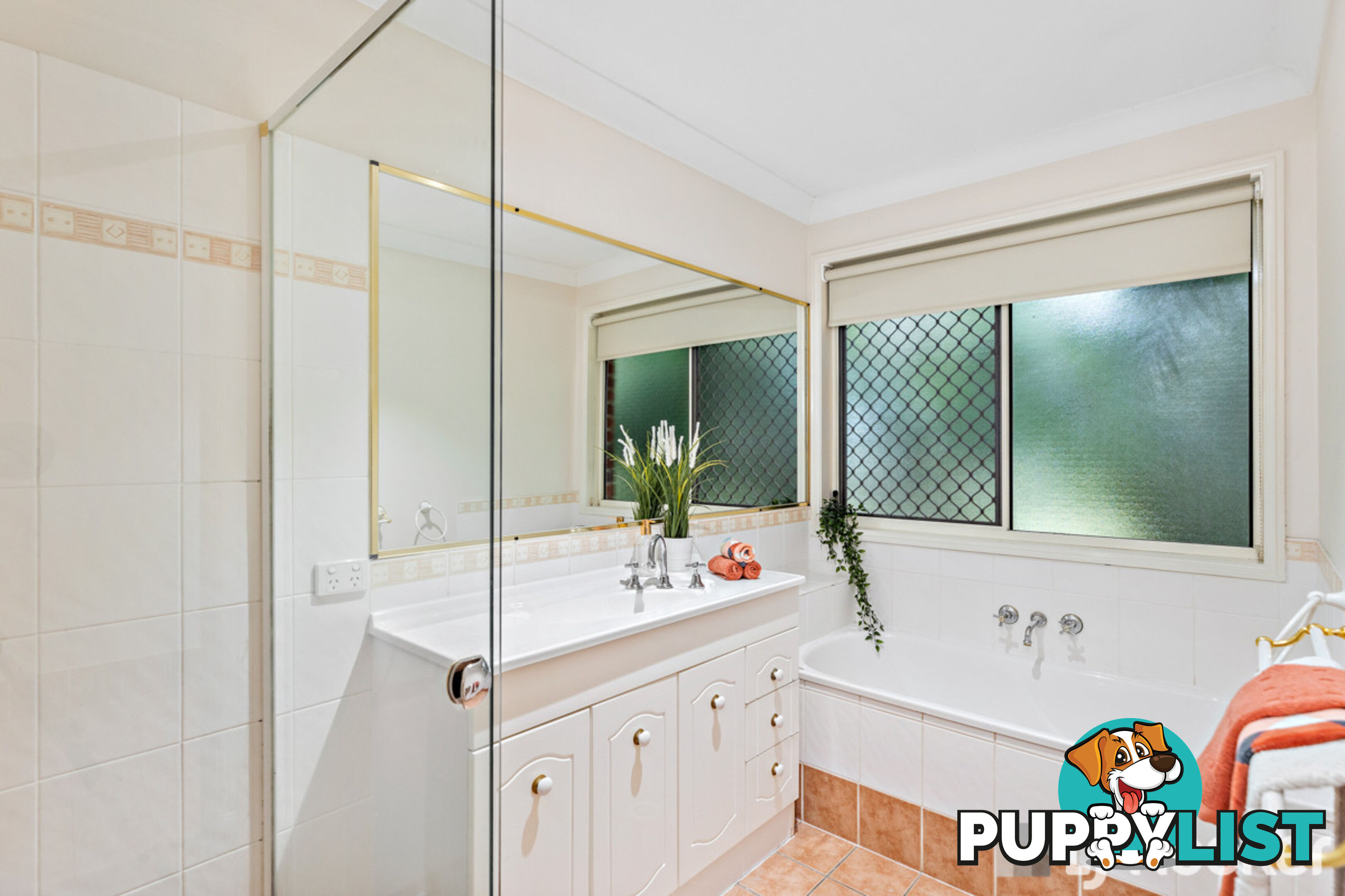 1 Meadowland Road THORNLANDS QLD 4164