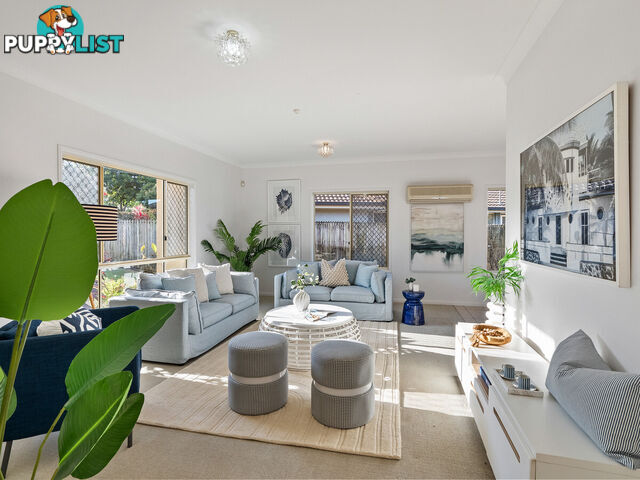 38 Morris Circuit THORNLANDS QLD 4164