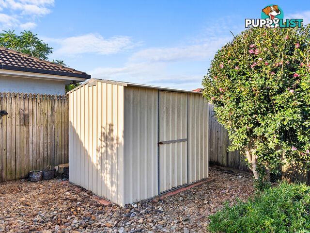 38 Morris Circuit THORNLANDS QLD 4164