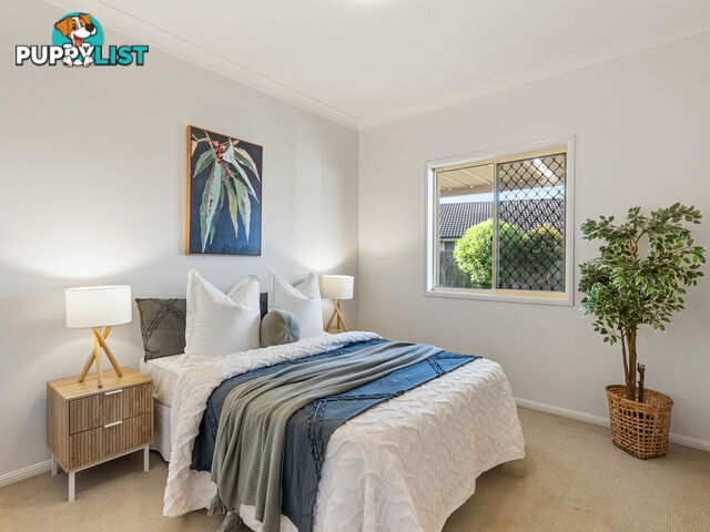 38 Morris Circuit THORNLANDS QLD 4164