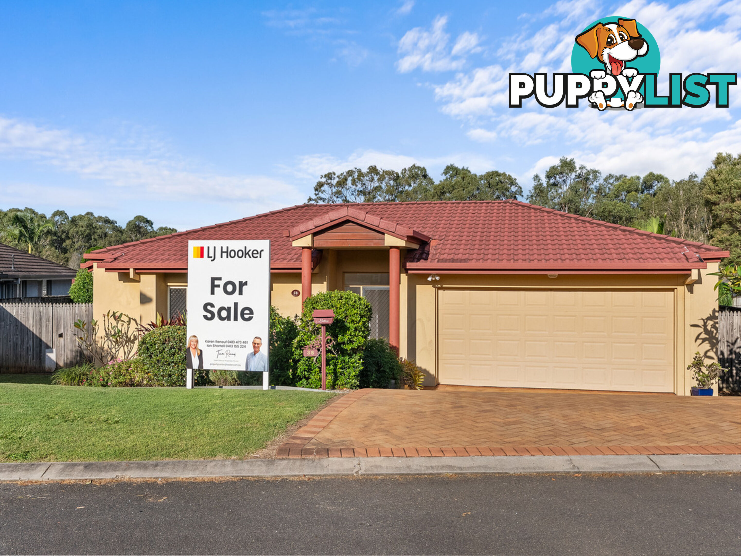 38 Morris Circuit THORNLANDS QLD 4164