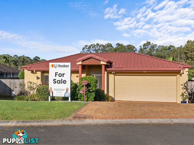38 Morris Circuit THORNLANDS QLD 4164