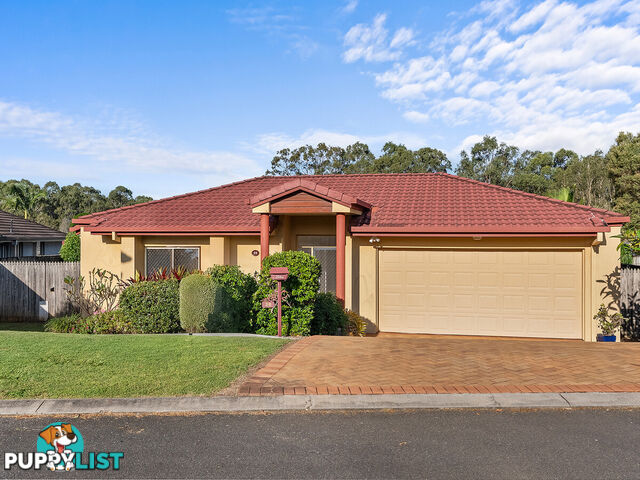 38 Morris Circuit THORNLANDS QLD 4164