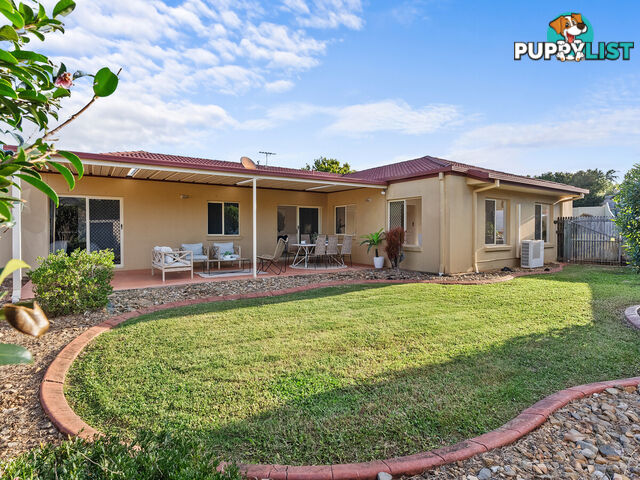 38 Morris Circuit THORNLANDS QLD 4164