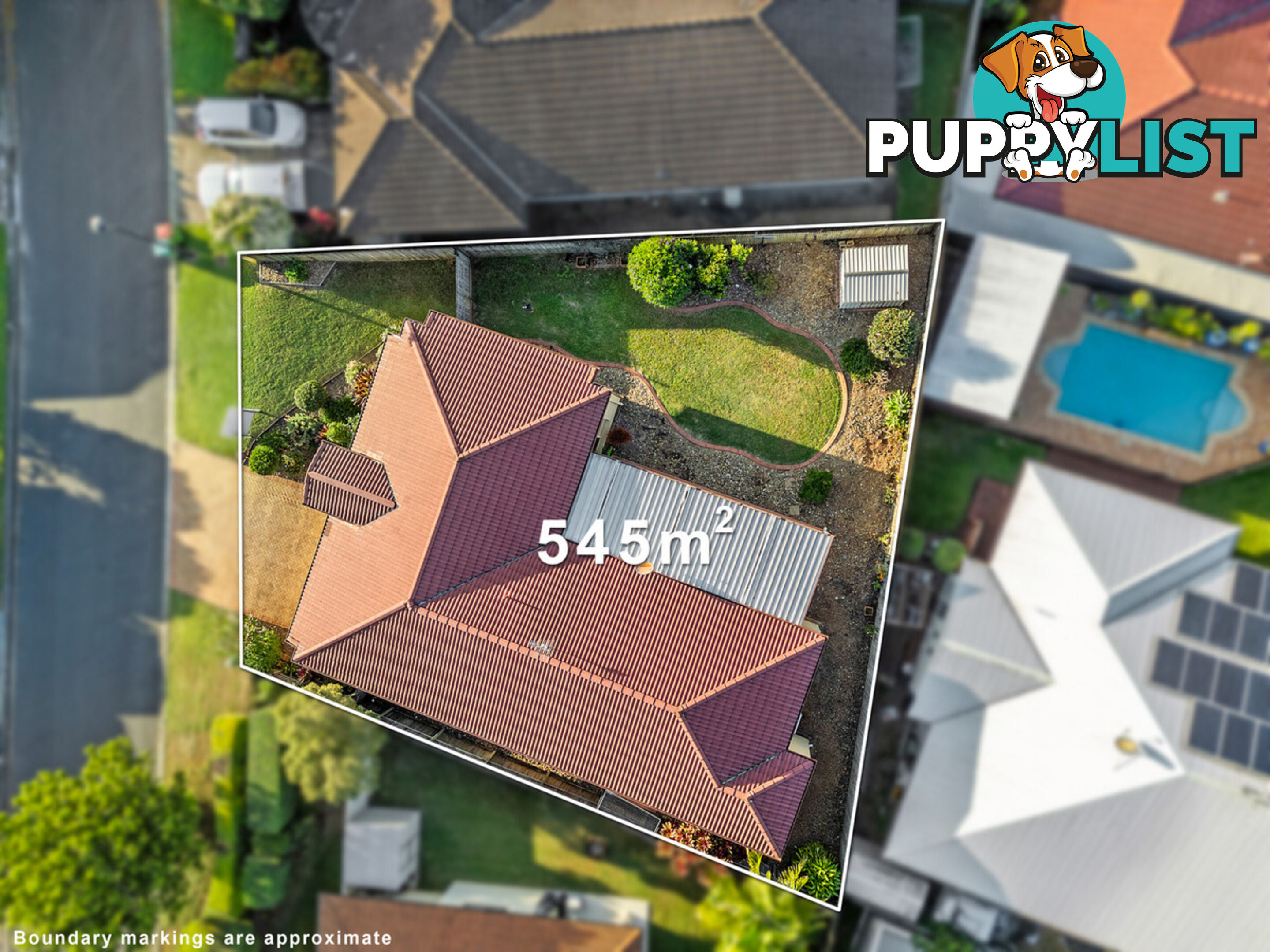 38 Morris Circuit THORNLANDS QLD 4164
