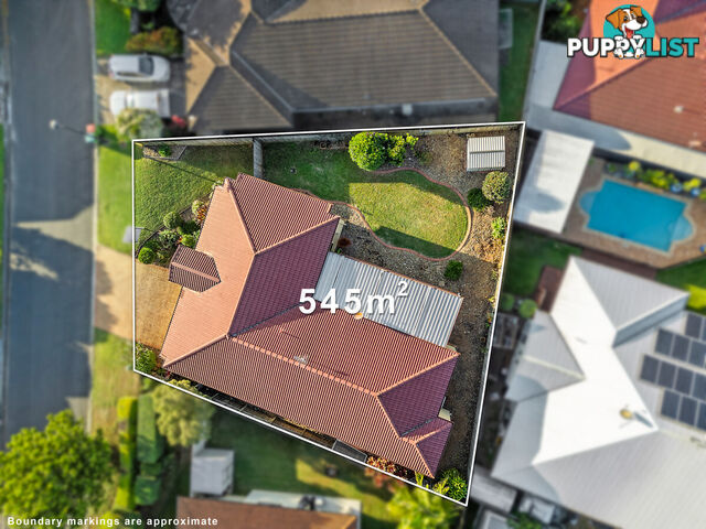 38 Morris Circuit THORNLANDS QLD 4164