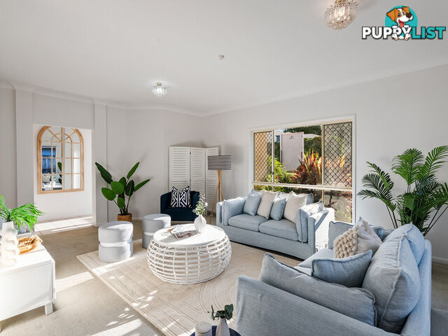 38 Morris Circuit THORNLANDS QLD 4164