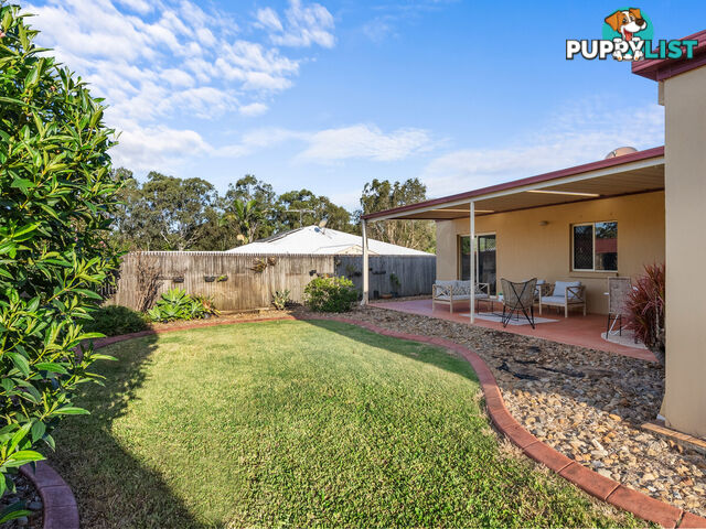 38 Morris Circuit THORNLANDS QLD 4164