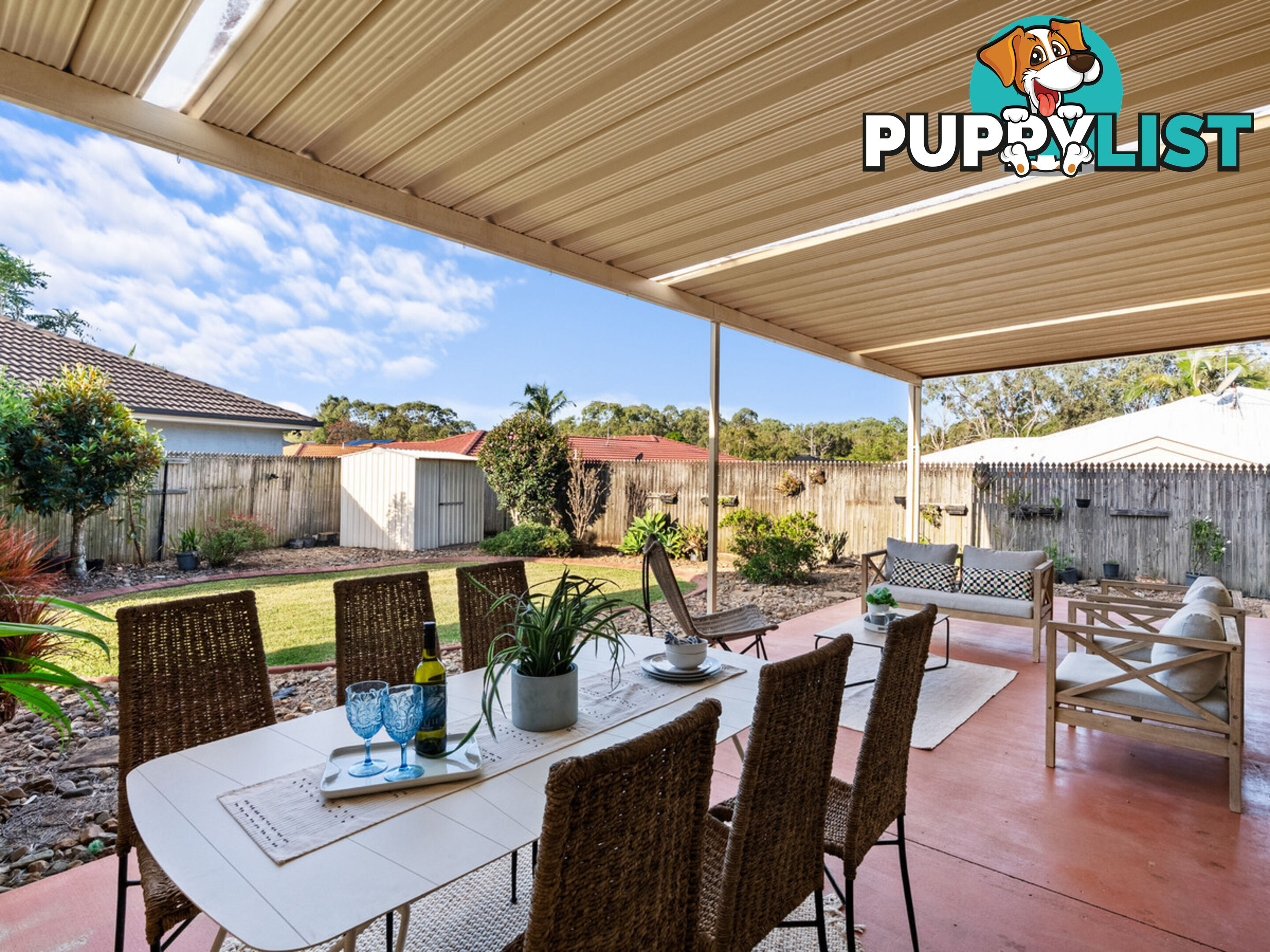 38 Morris Circuit THORNLANDS QLD 4164