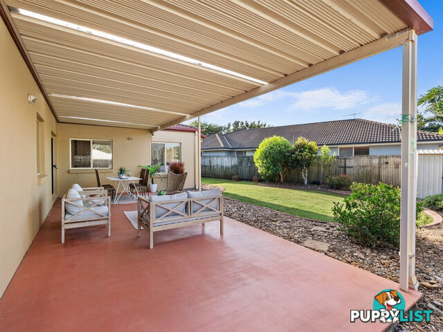 38 Morris Circuit THORNLANDS QLD 4164