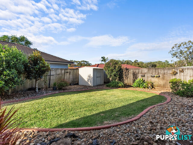 38 Morris Circuit THORNLANDS QLD 4164