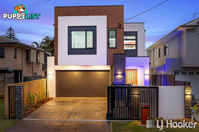 57 Coburg Street East CLEVELAND QLD 4163