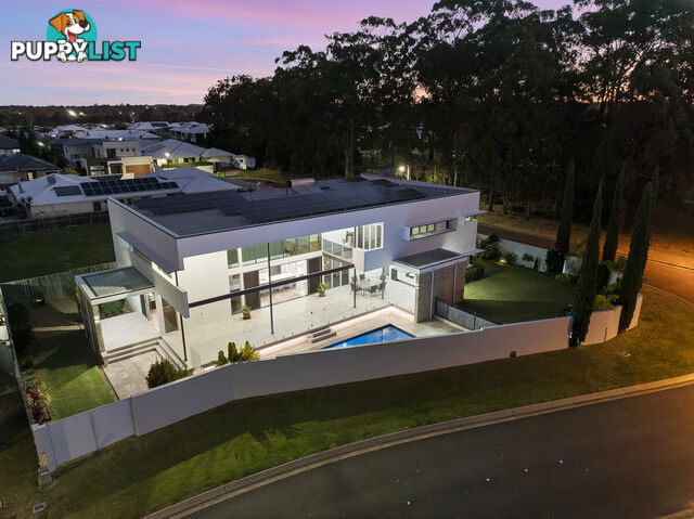 15 Nadine Crescent THORNLANDS QLD 4164