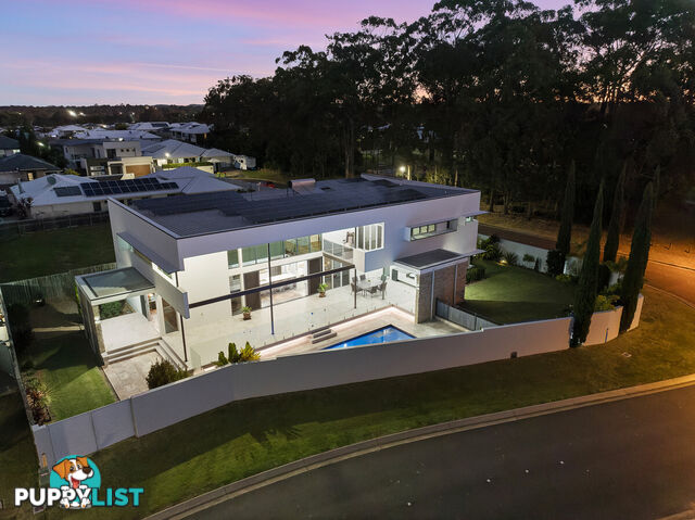 15 Nadine Crescent THORNLANDS QLD 4164