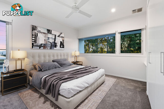 15 Nadine Crescent THORNLANDS QLD 4164