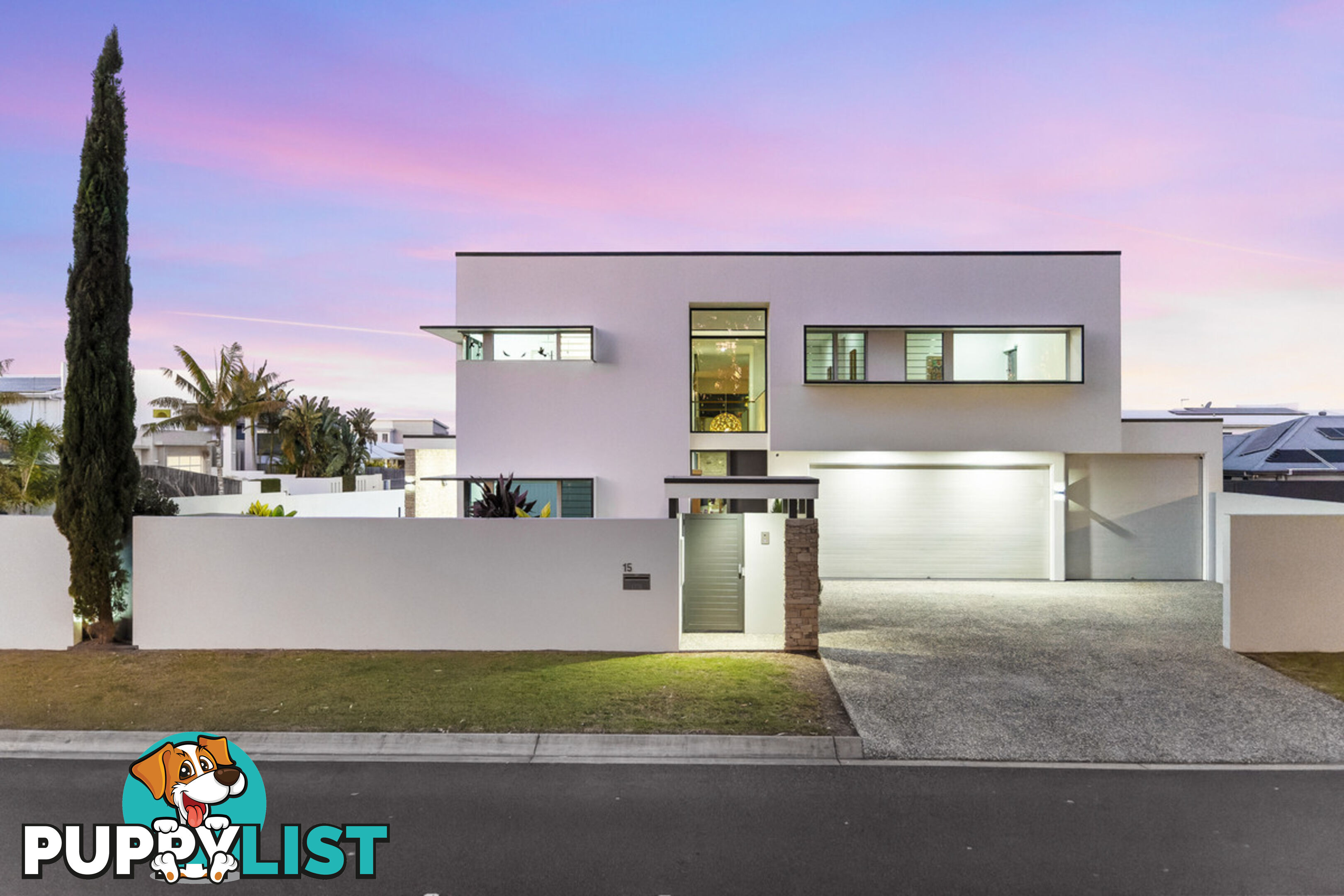 15 Nadine Crescent THORNLANDS QLD 4164