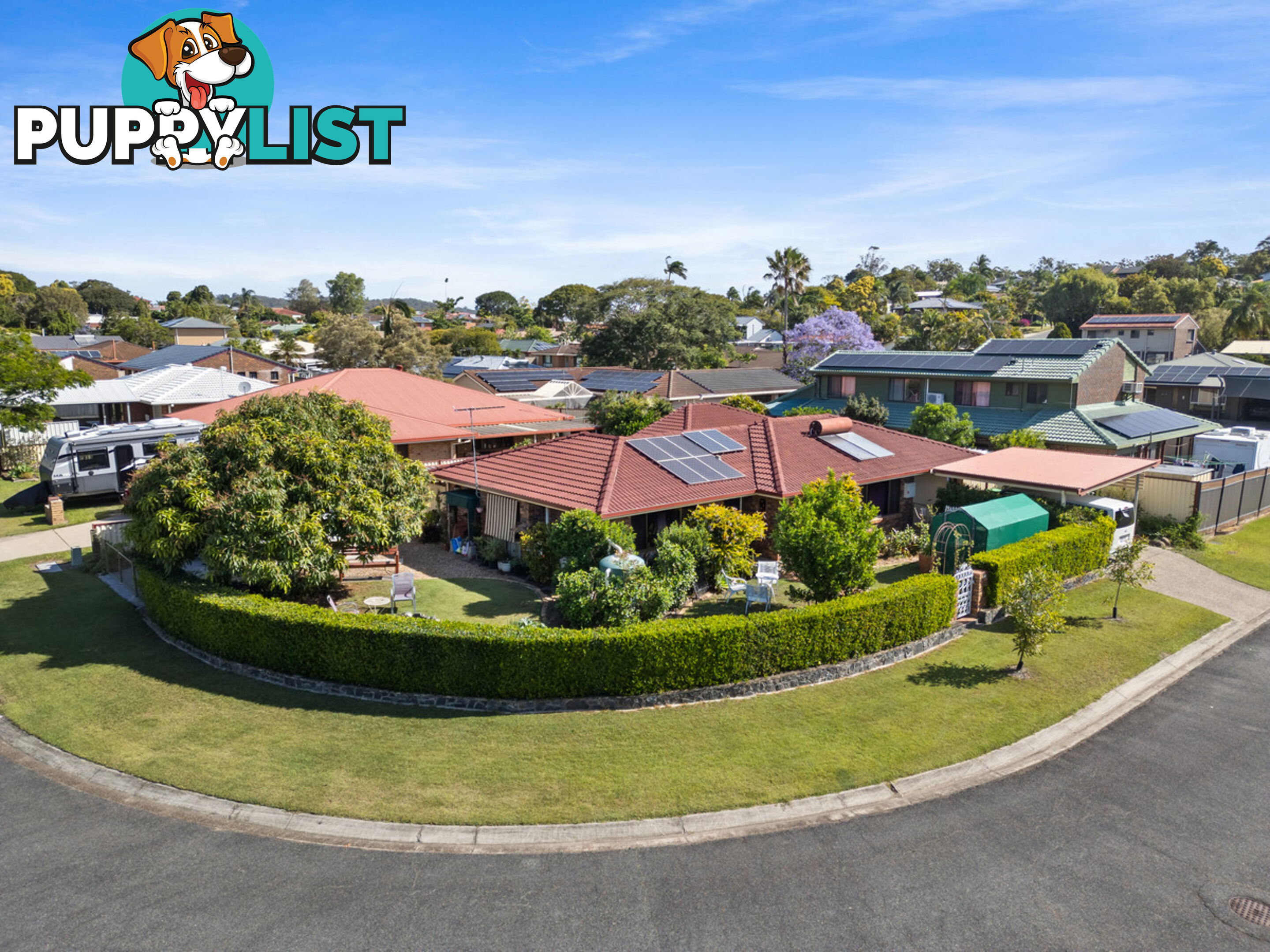 3 Dangar Street BELMONT QLD 4153