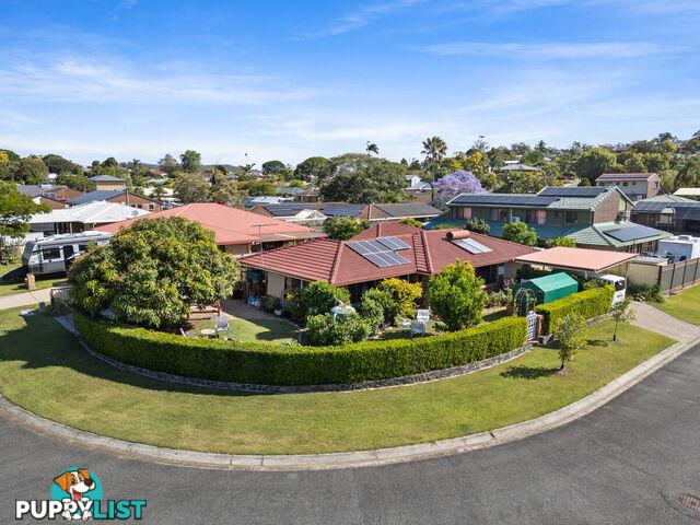 3 Dangar Street BELMONT QLD 4153