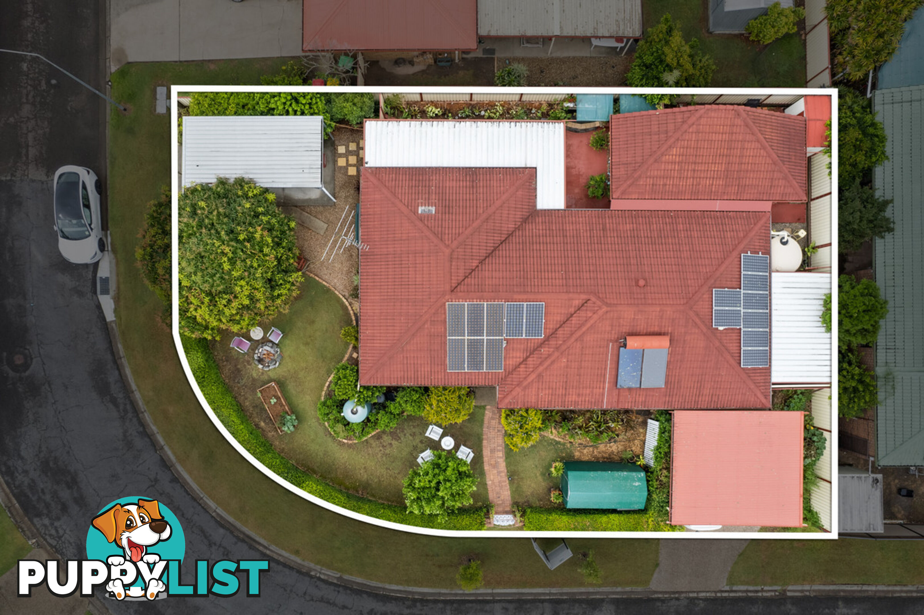 3 Dangar Street BELMONT QLD 4153