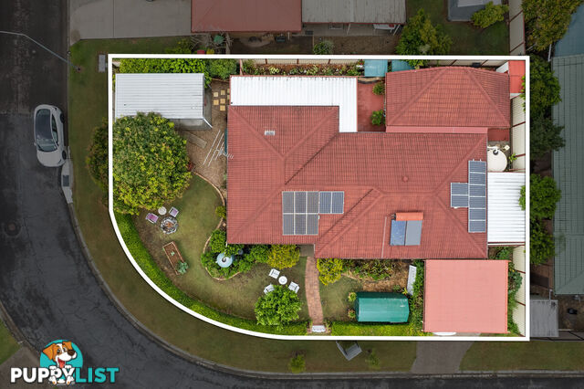 3 Dangar Street BELMONT QLD 4153