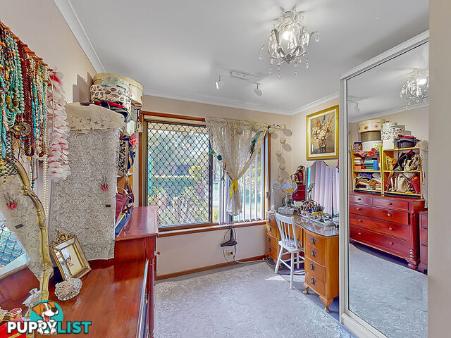 3 Dangar Street BELMONT QLD 4153