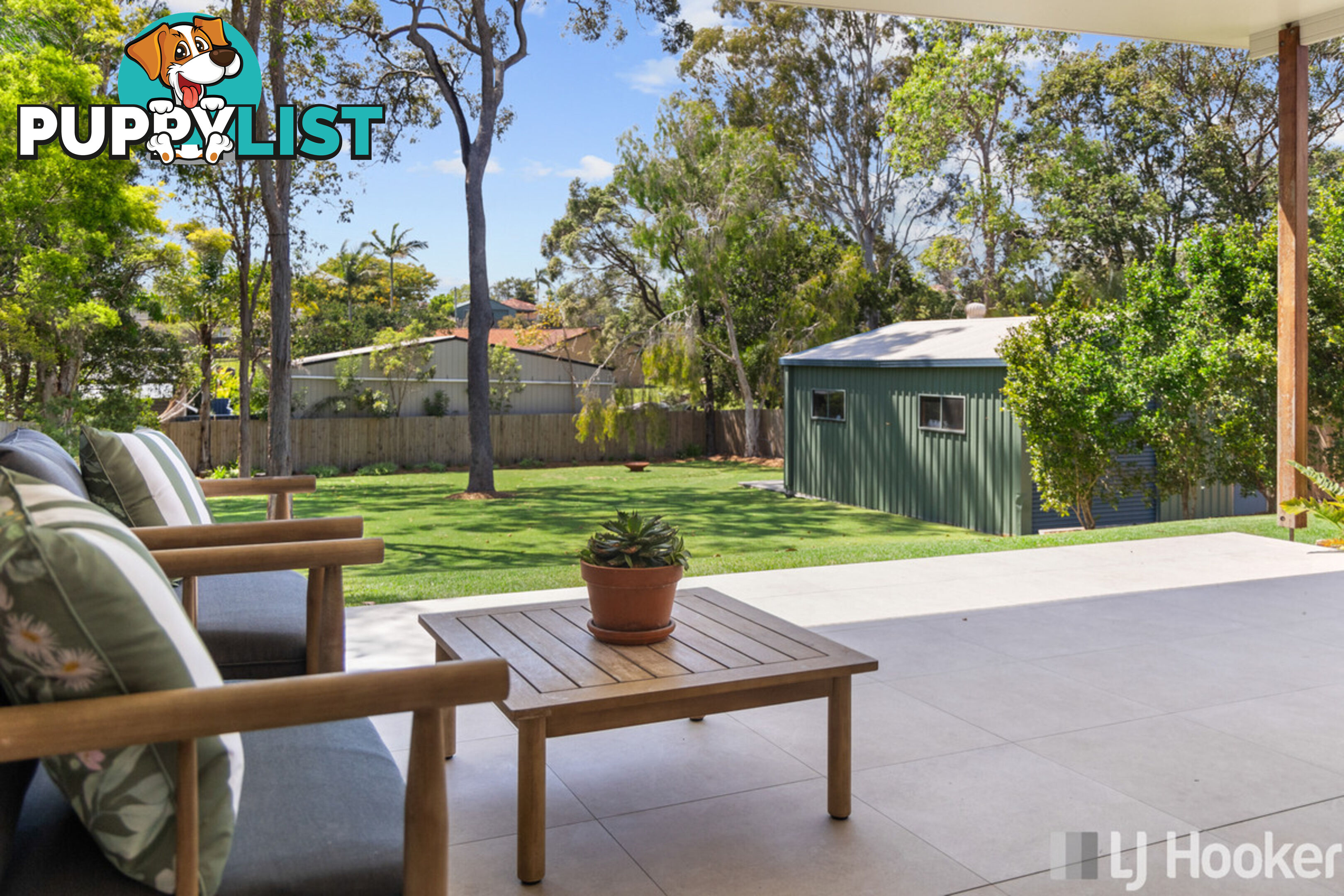 12 Kite Crescent THORNLANDS QLD 4164