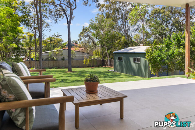 12 Kite Crescent THORNLANDS QLD 4164