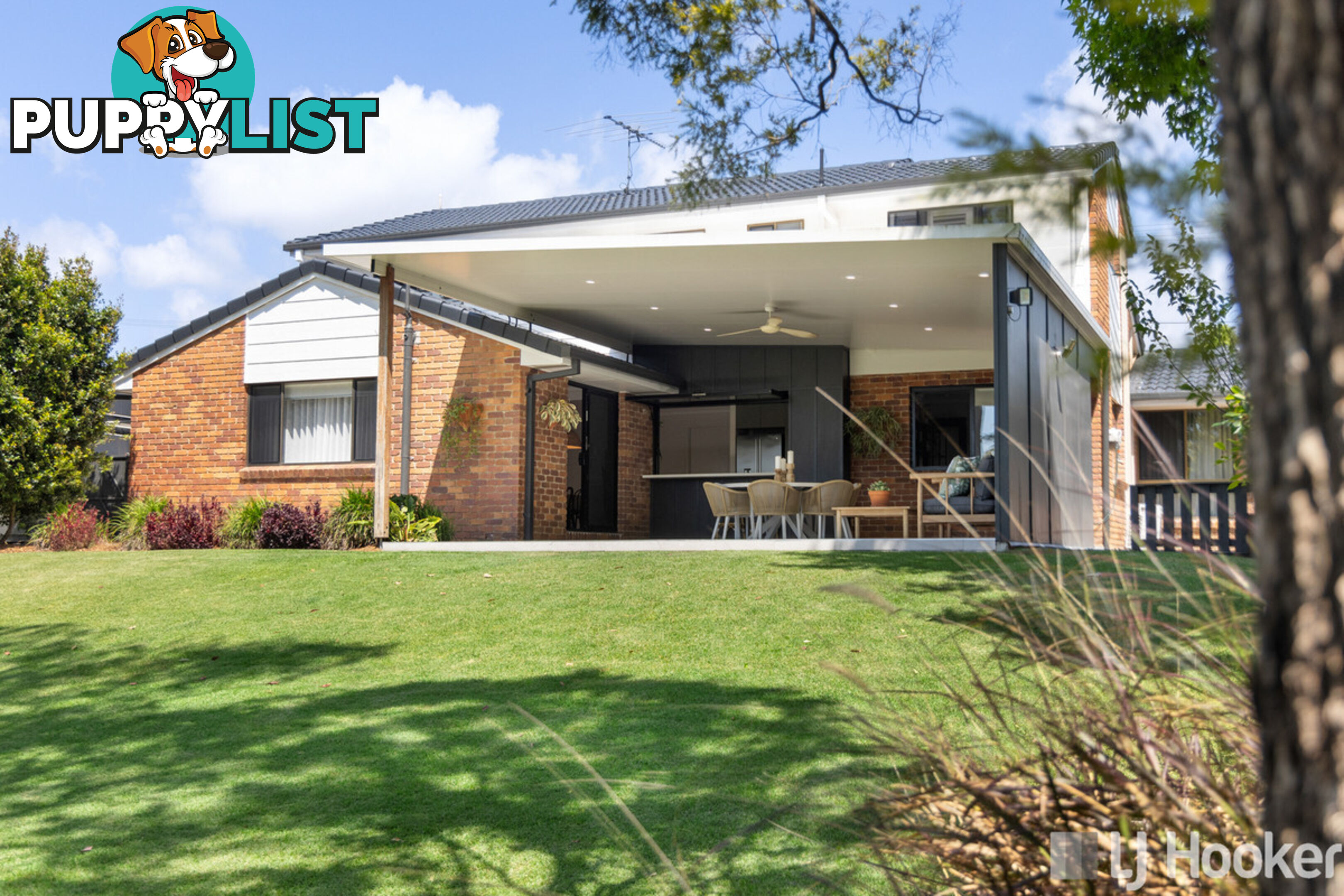 12 Kite Crescent THORNLANDS QLD 4164