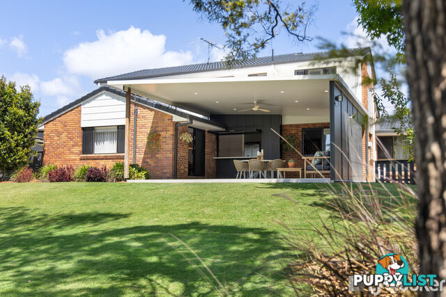 12 Kite Crescent THORNLANDS QLD 4164