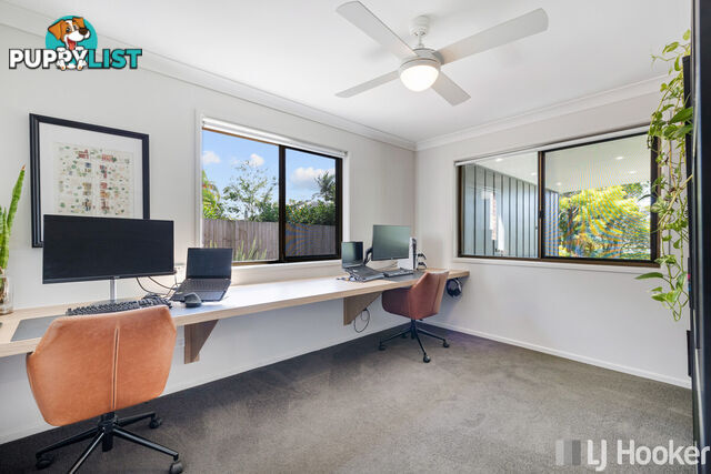 12 Kite Crescent THORNLANDS QLD 4164