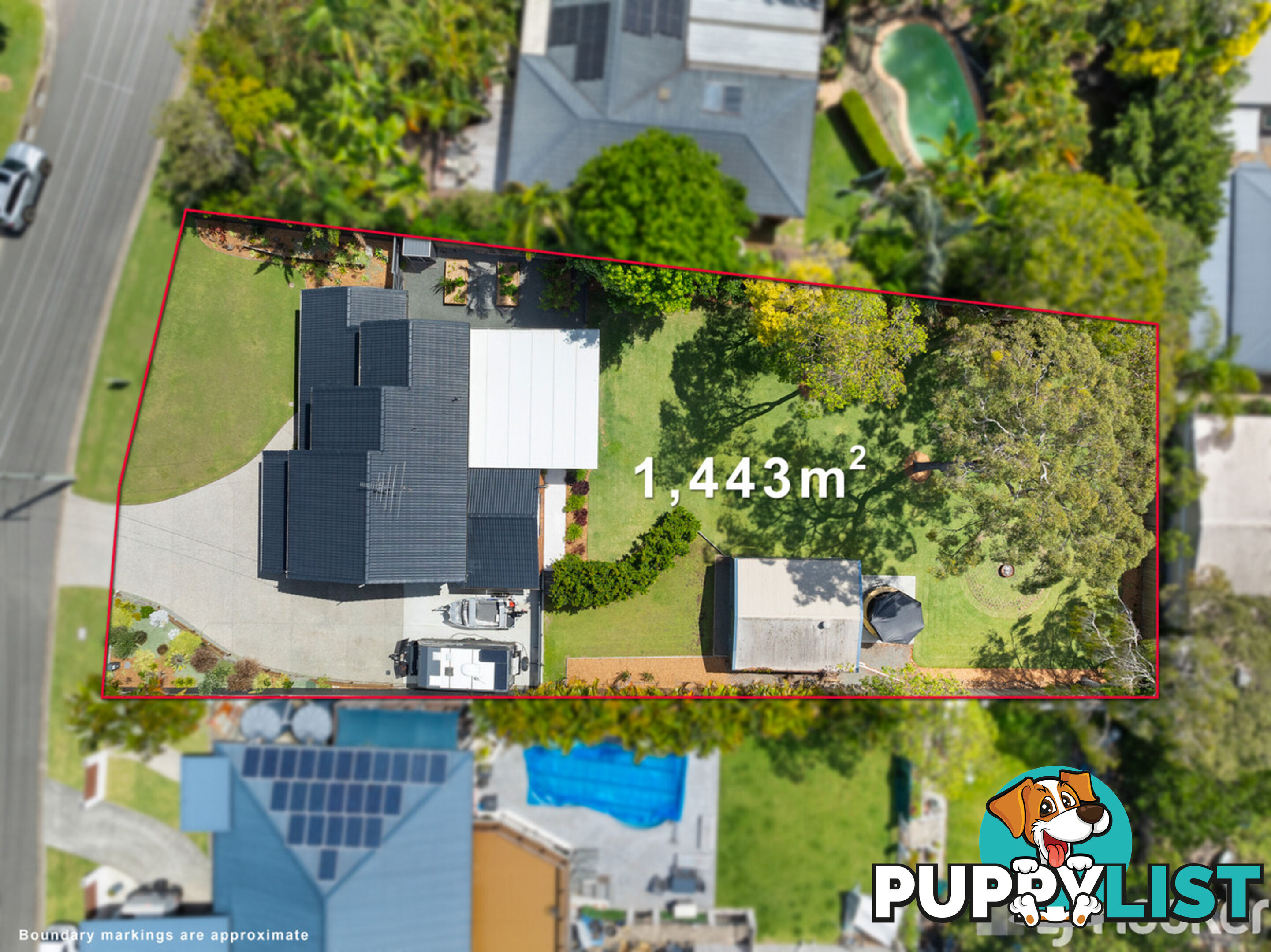 12 Kite Crescent THORNLANDS QLD 4164