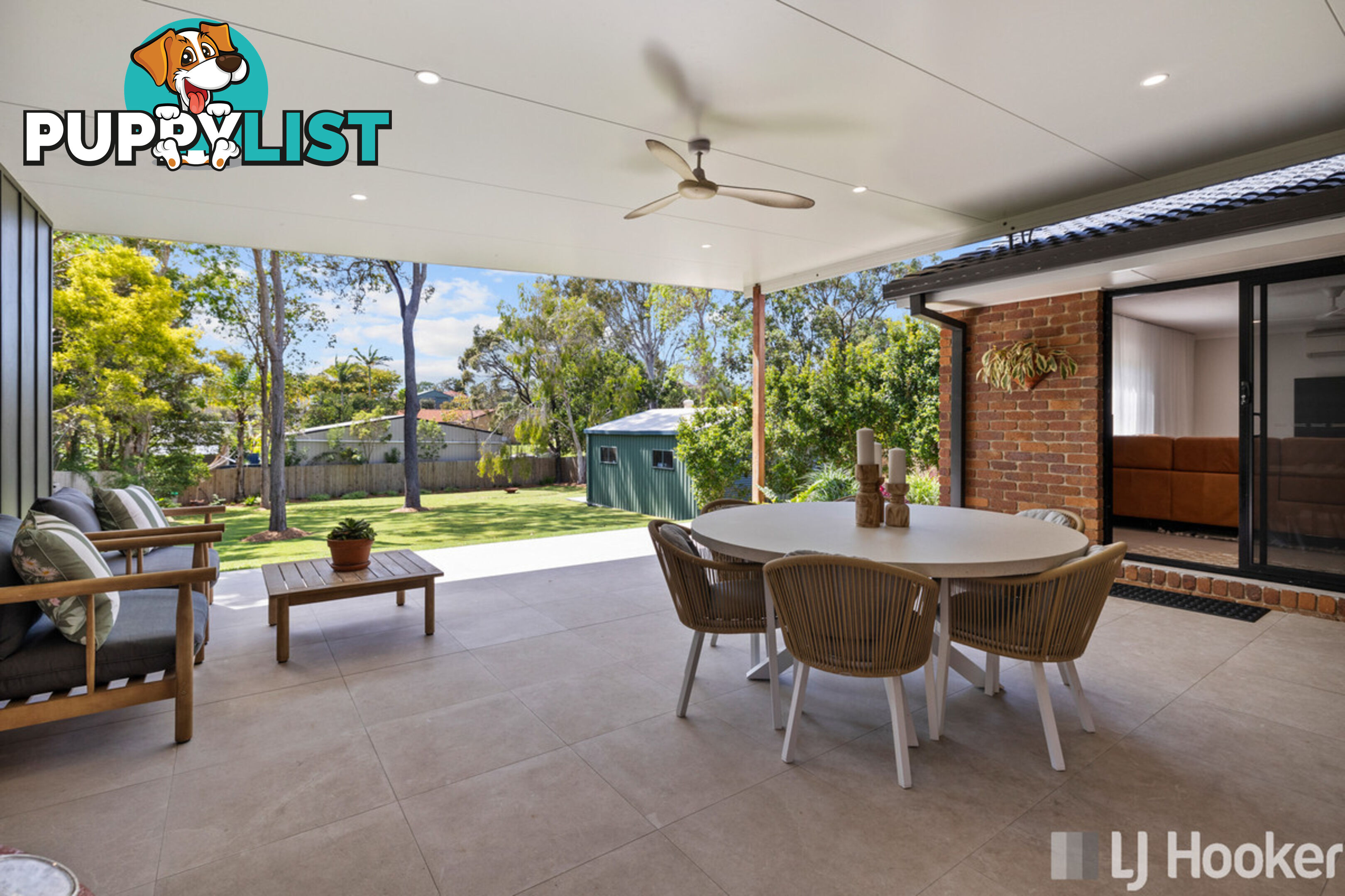 12 Kite Crescent THORNLANDS QLD 4164