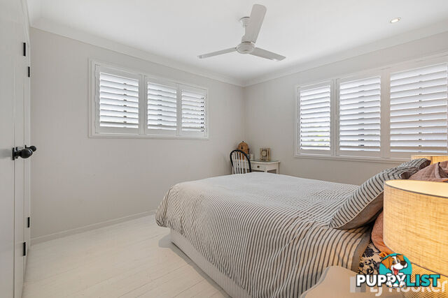 12 Kite Crescent THORNLANDS QLD 4164