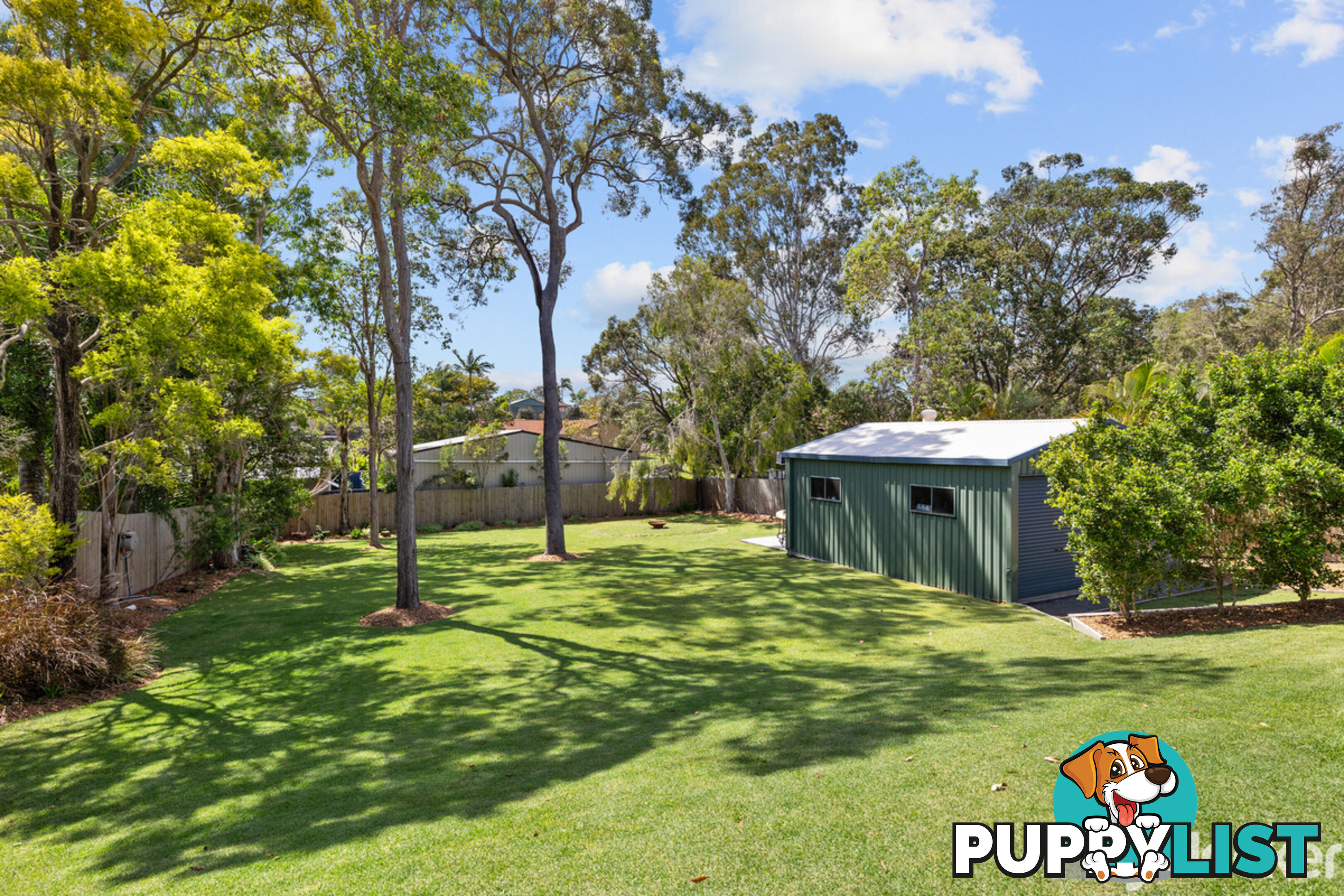 12 Kite Crescent THORNLANDS QLD 4164