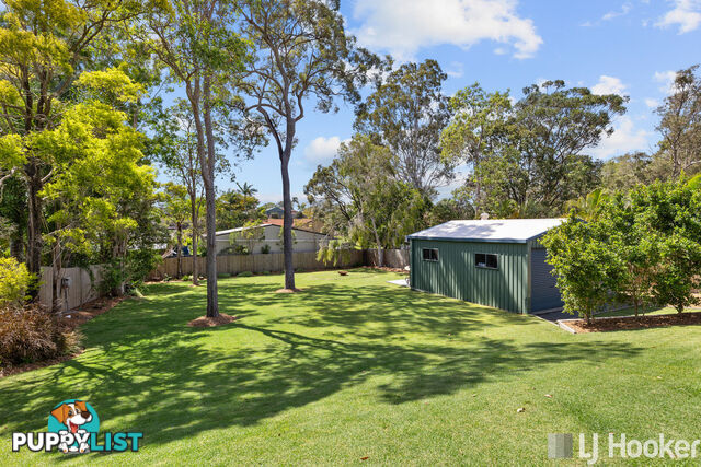 12 Kite Crescent THORNLANDS QLD 4164