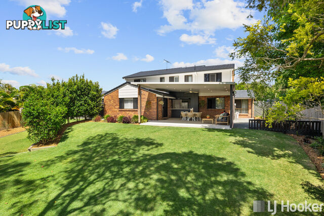 12 Kite Crescent THORNLANDS QLD 4164