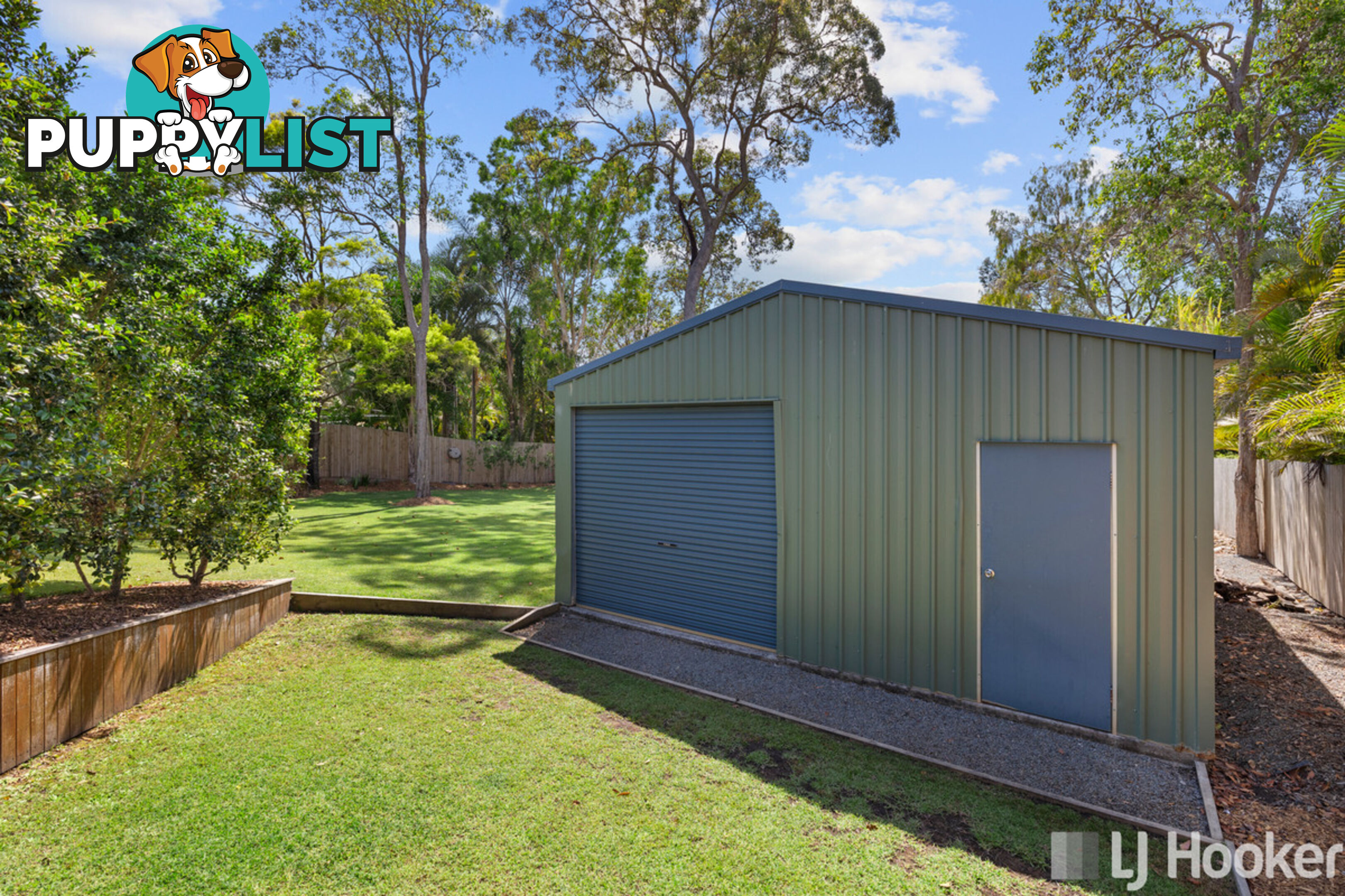 12 Kite Crescent THORNLANDS QLD 4164