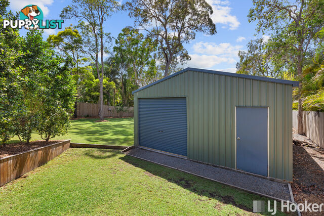 12 Kite Crescent THORNLANDS QLD 4164