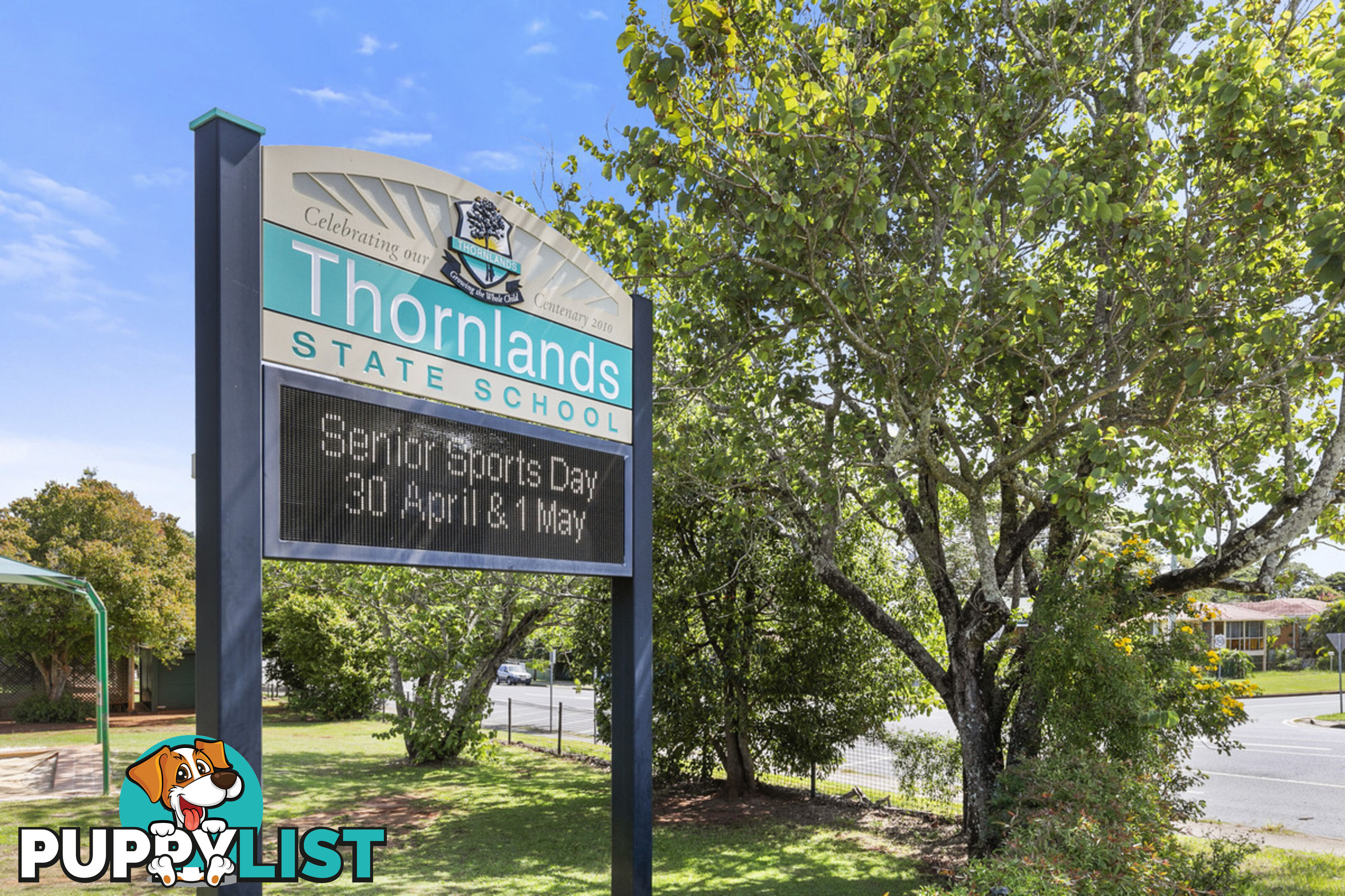 Lot 4/157-197 Woodlands Drive THORNLANDS QLD 4164