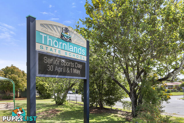 Lot 4/157-197 Woodlands Drive THORNLANDS QLD 4164