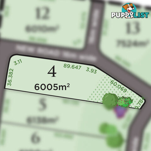 Lot 4/157-197 Woodlands Drive THORNLANDS QLD 4164