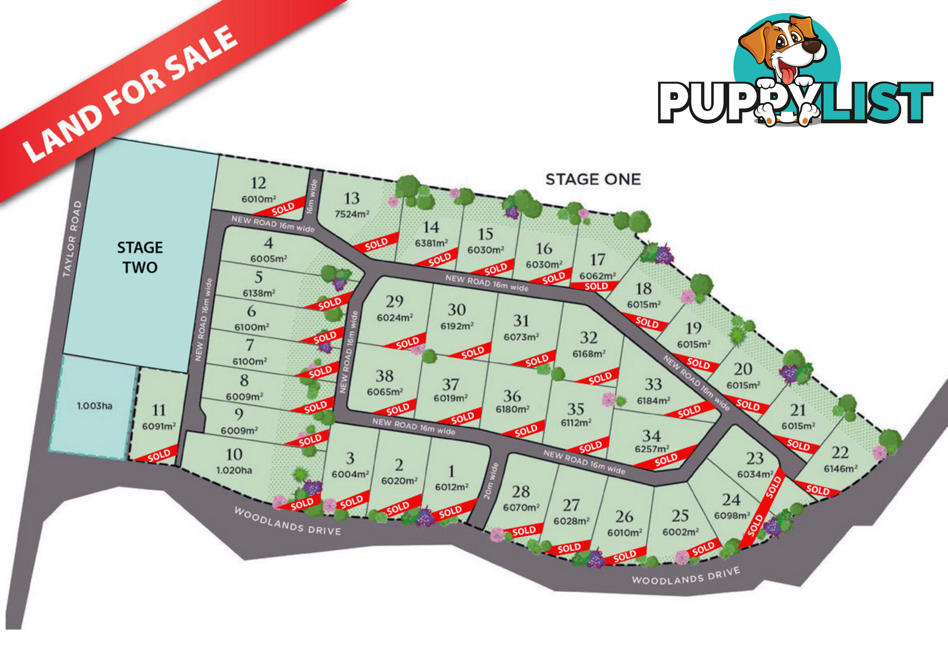 Lot 4/157-197 Woodlands Drive THORNLANDS QLD 4164