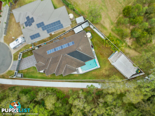 28 Jabiru Place CLEVELAND QLD 4163