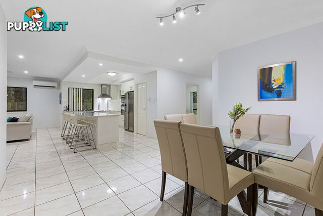 28 Jabiru Place CLEVELAND QLD 4163